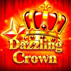 Dazzling Crown, juego del lobby de DaleWin